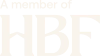 HBF Membership logo